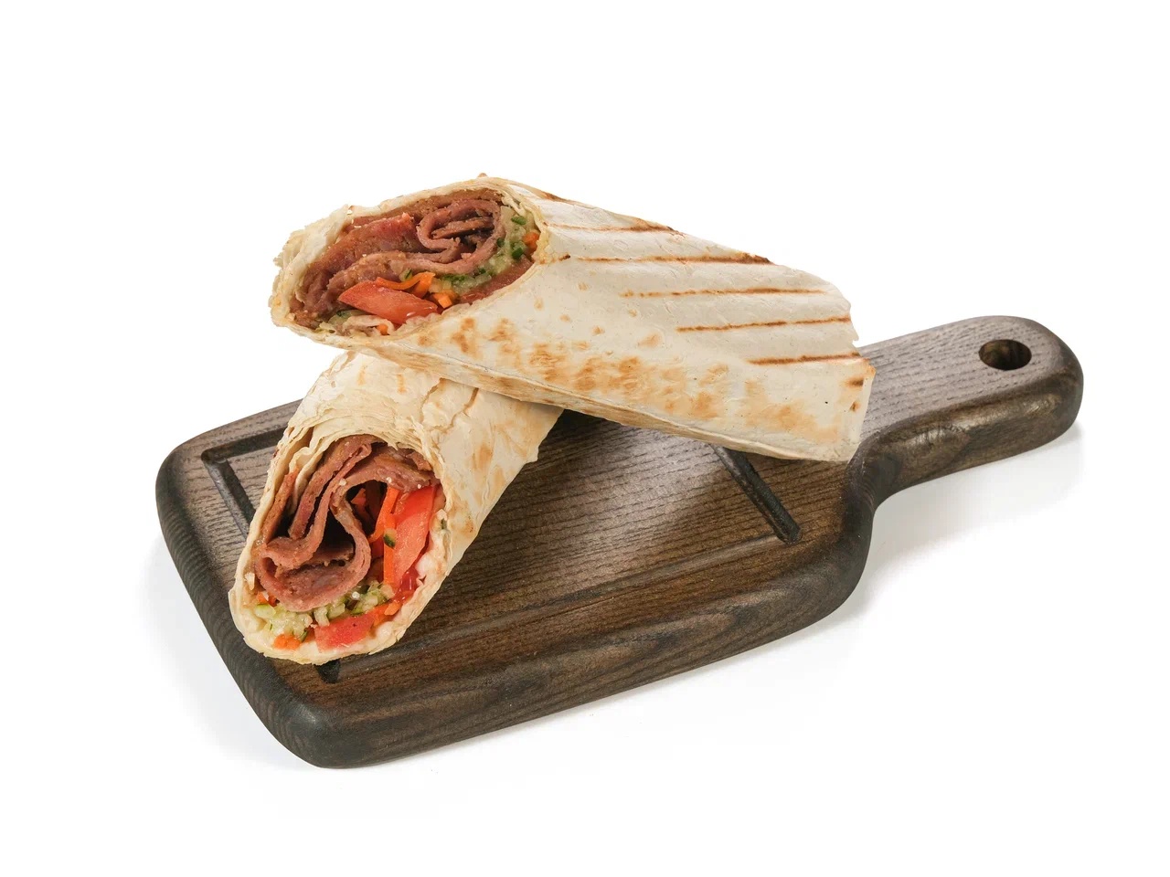 Шаурма Джан Говядина Стандарт 