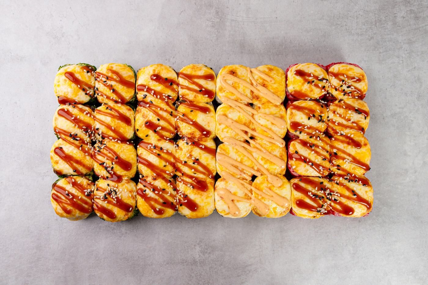 Сет Горячие Штучки