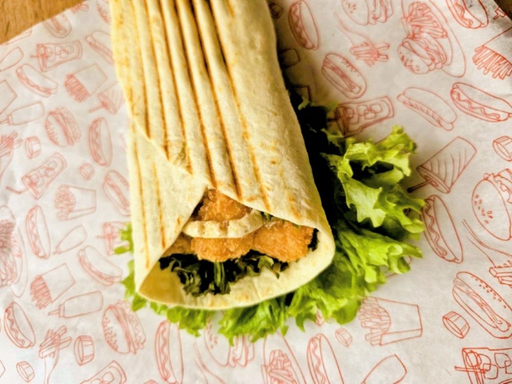 Цезарь ролл