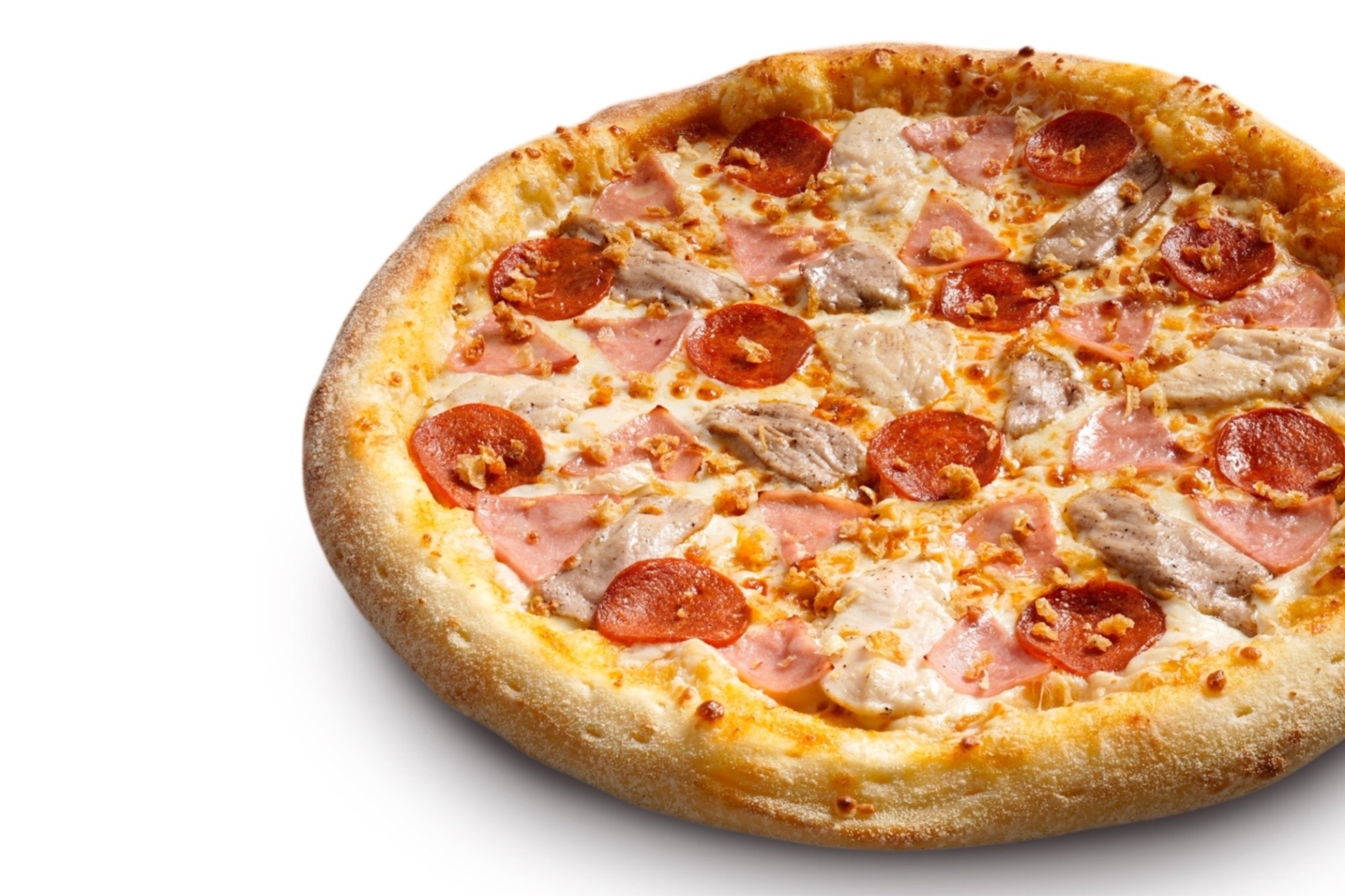 Пицца Мясная 32 см