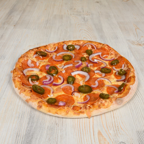 Хэлбой 30 см