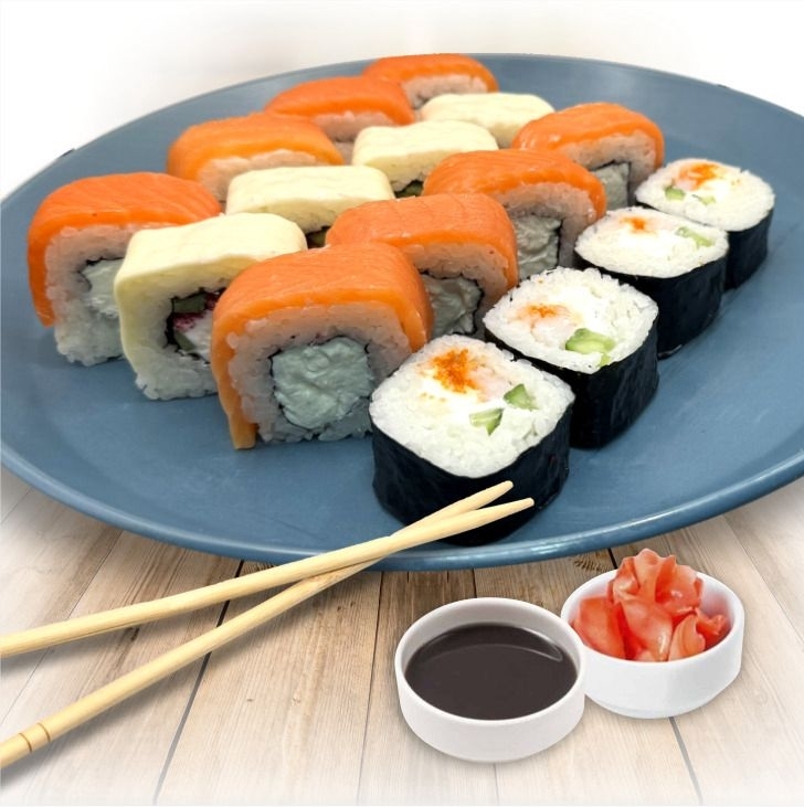 Мини-сет Ромео