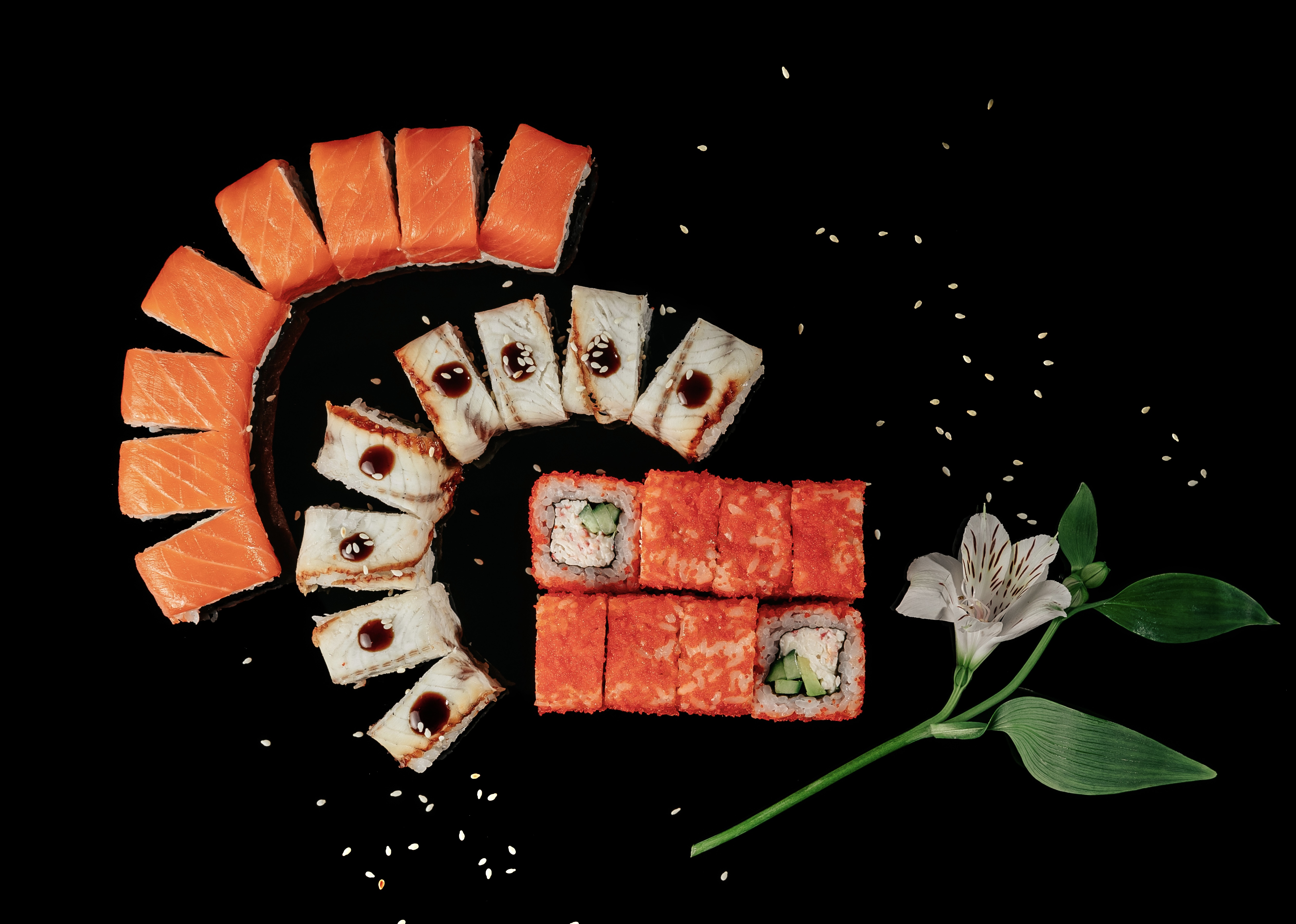 Сет "Романтик"