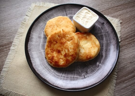 Сырники