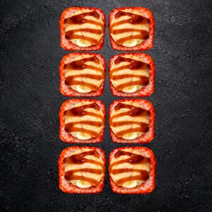 Запеченная Калифорния
