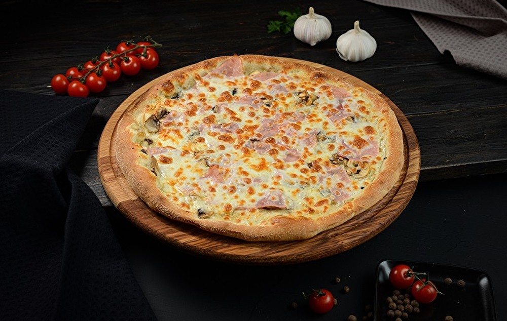 Пицца Барная 31 см