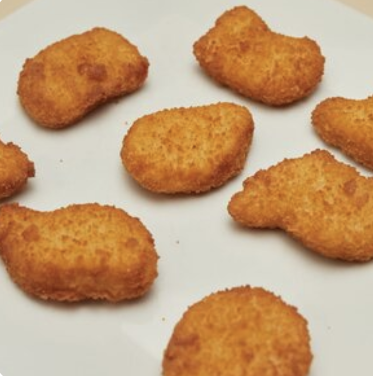 Наггетсы куриные
