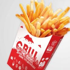 Картофель фри