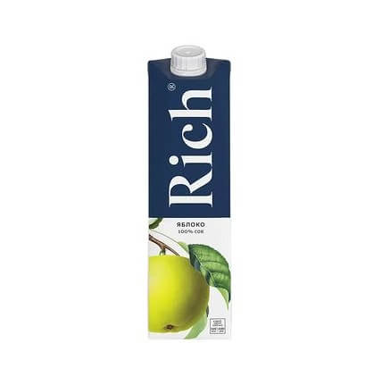 Rich 0,2л Яблоко