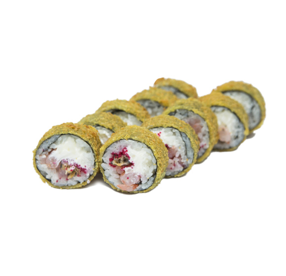 Македония Ролл