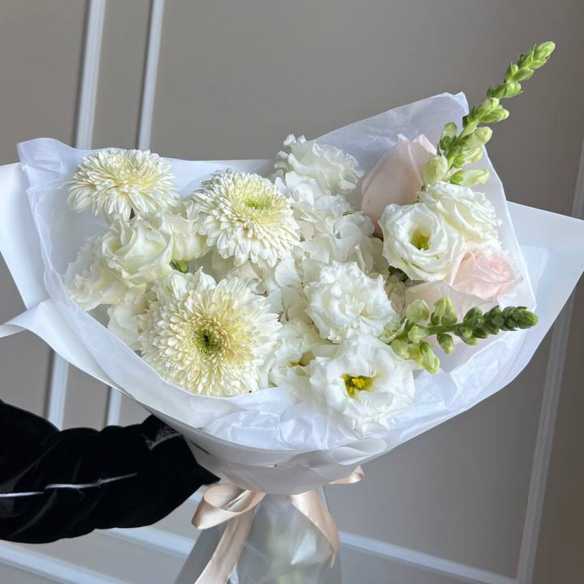 Авторский букет (предзаказ) 292