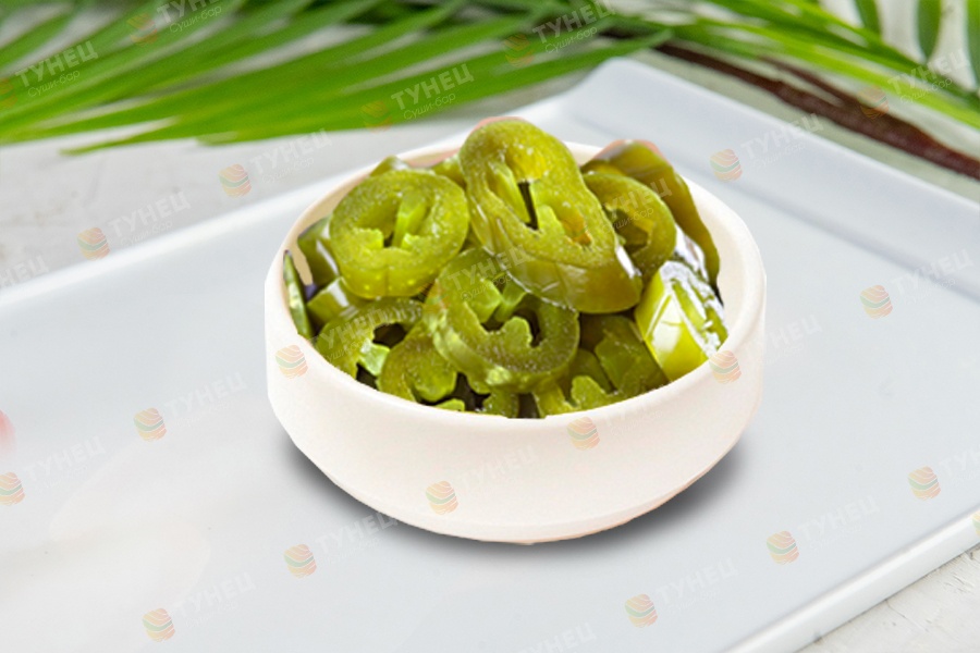 Халапенью
