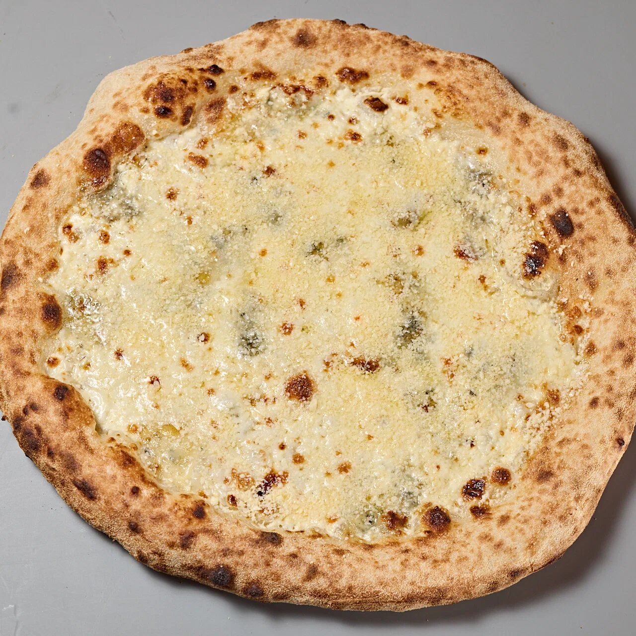 Пицца Четыре сыра