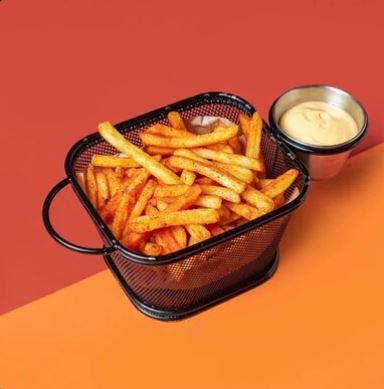 Картофель фри