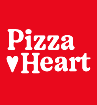 Pizza Heart