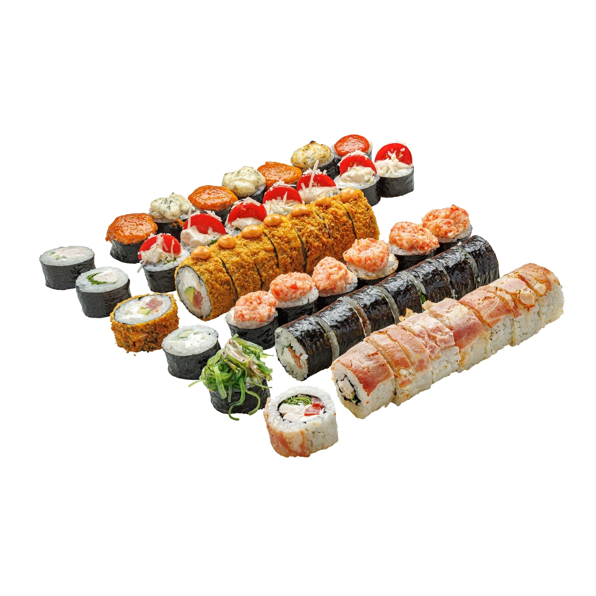 Сет Экватор