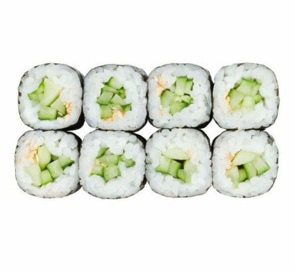 Маки огурец