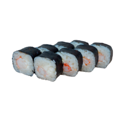 Эби маки