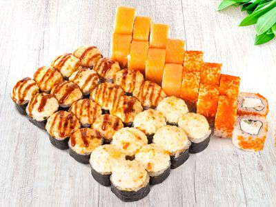Ямакаси