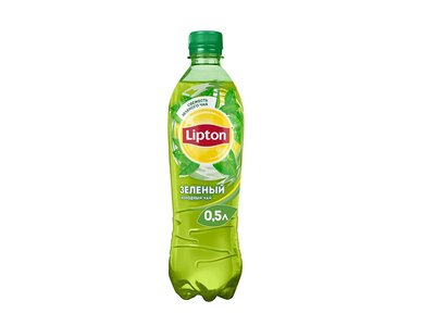 Lipton зелёный чай