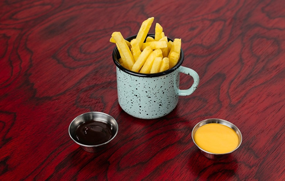 Картофель фри