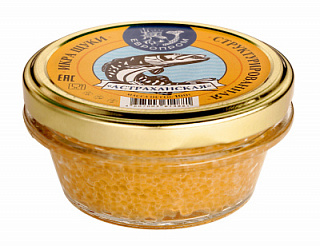 Икра Щуки "Астраханская"