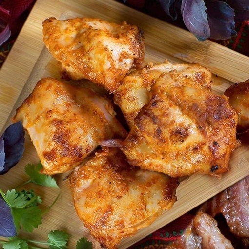 Куриная грудка