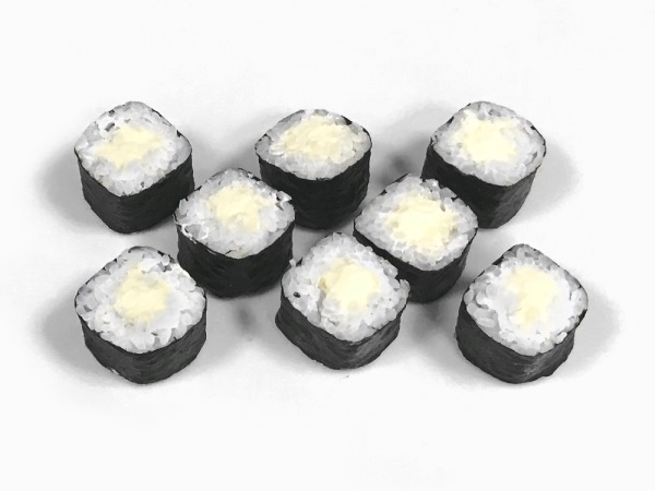 Со сливочным сыром