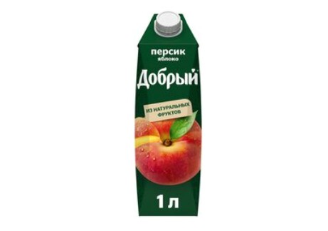 Добрый Персик