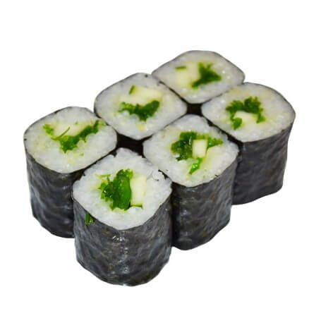 Чука маки