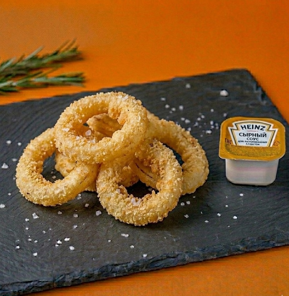Кольца кальмара