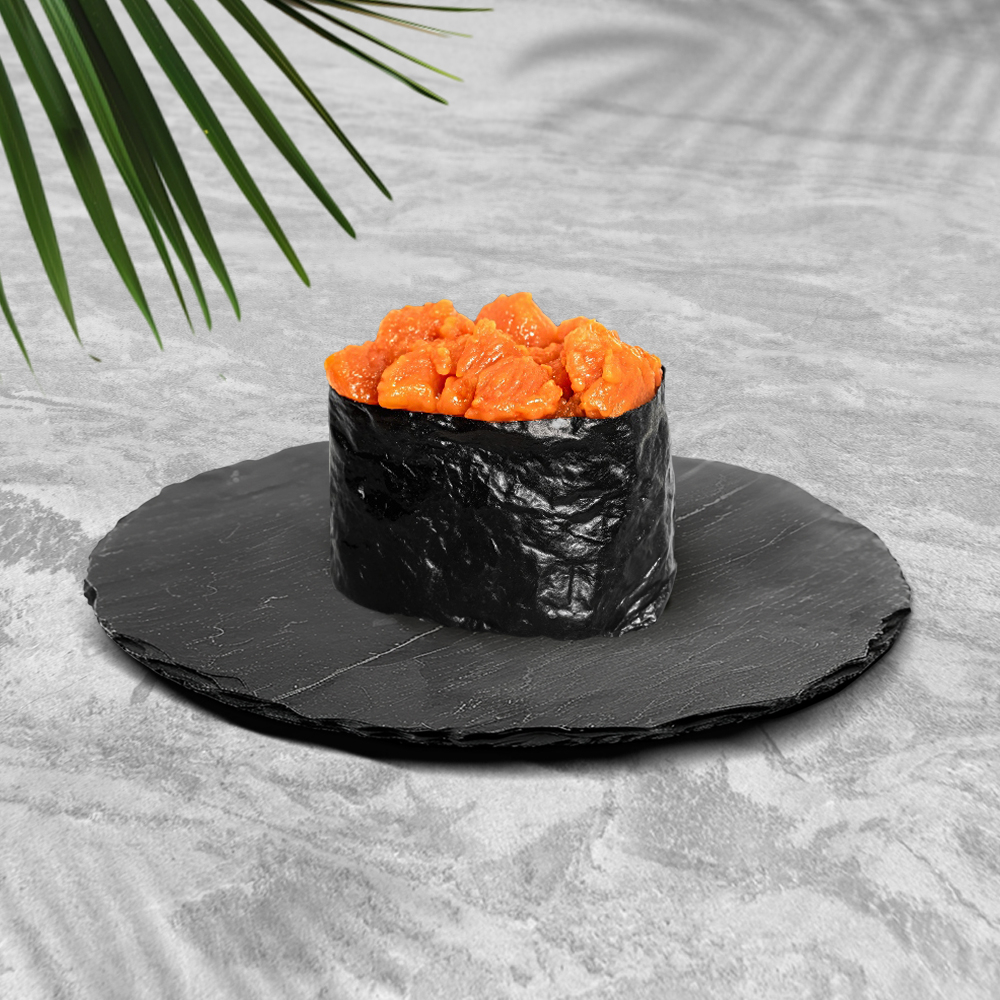 Гункан Салмон