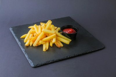 Картофель фри