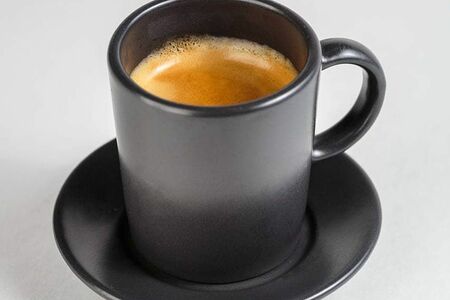 Эспрессо 60 мл