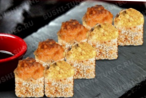 Гриль микс