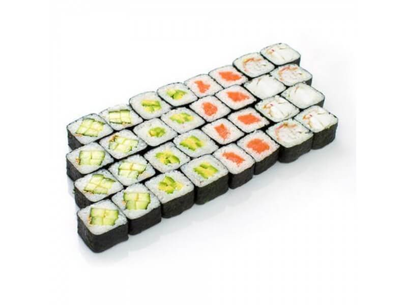 Сет Классический