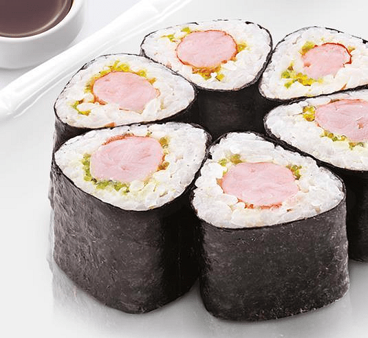 Эби маки