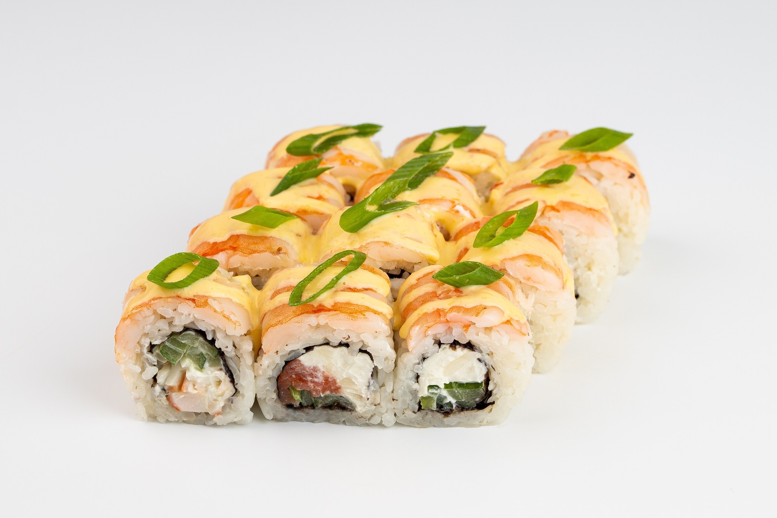 Сет Креветочная фила