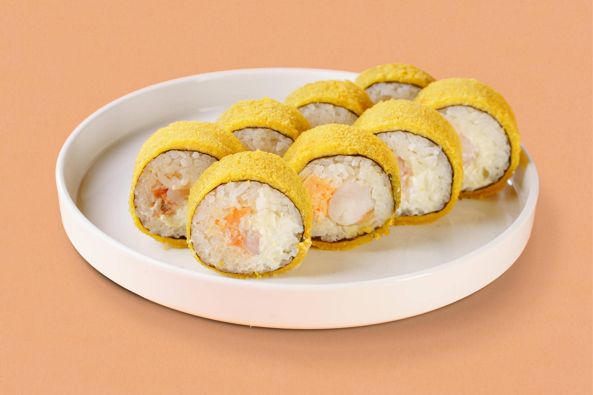 Темпура Люкс