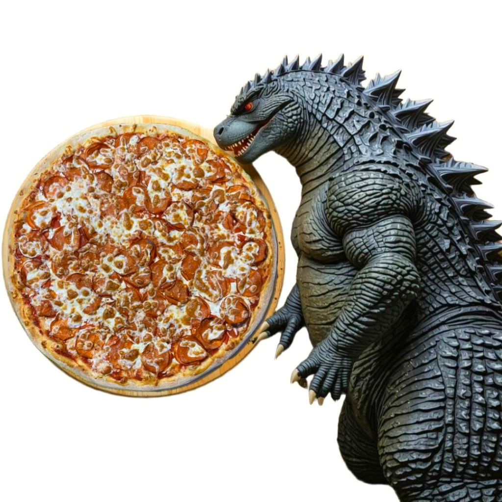 Пепперони Всевластия