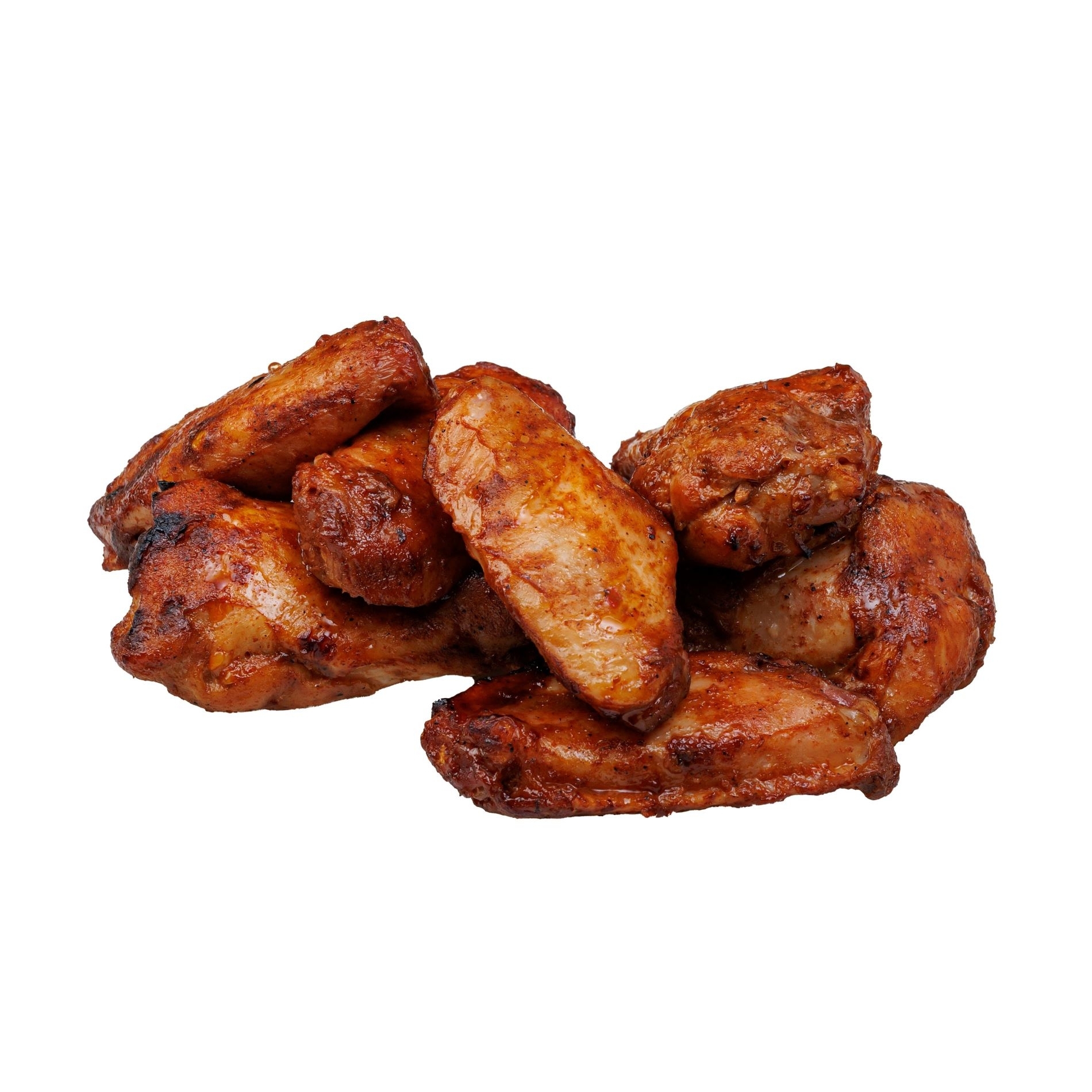 Крылья запеченные 8 шт.