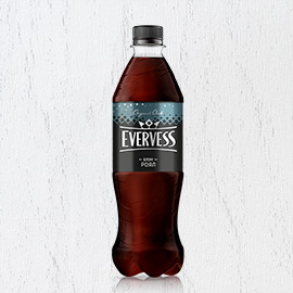 EVERVESS Блэк Роял