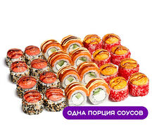Сет Спайси