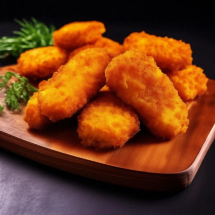 Наггетсы 8 шт.