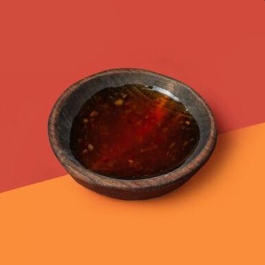 Сладкий чили