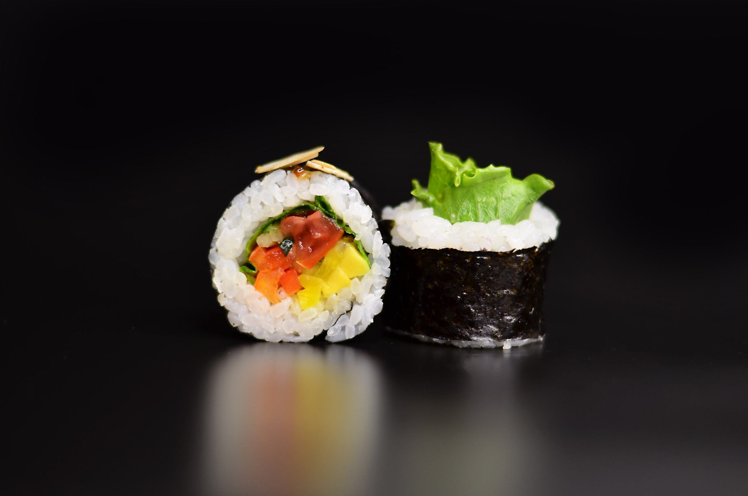 Футо овощной