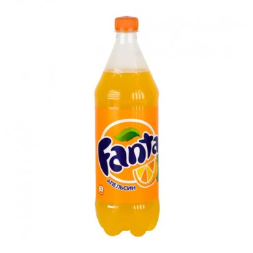 Fanta 1л
