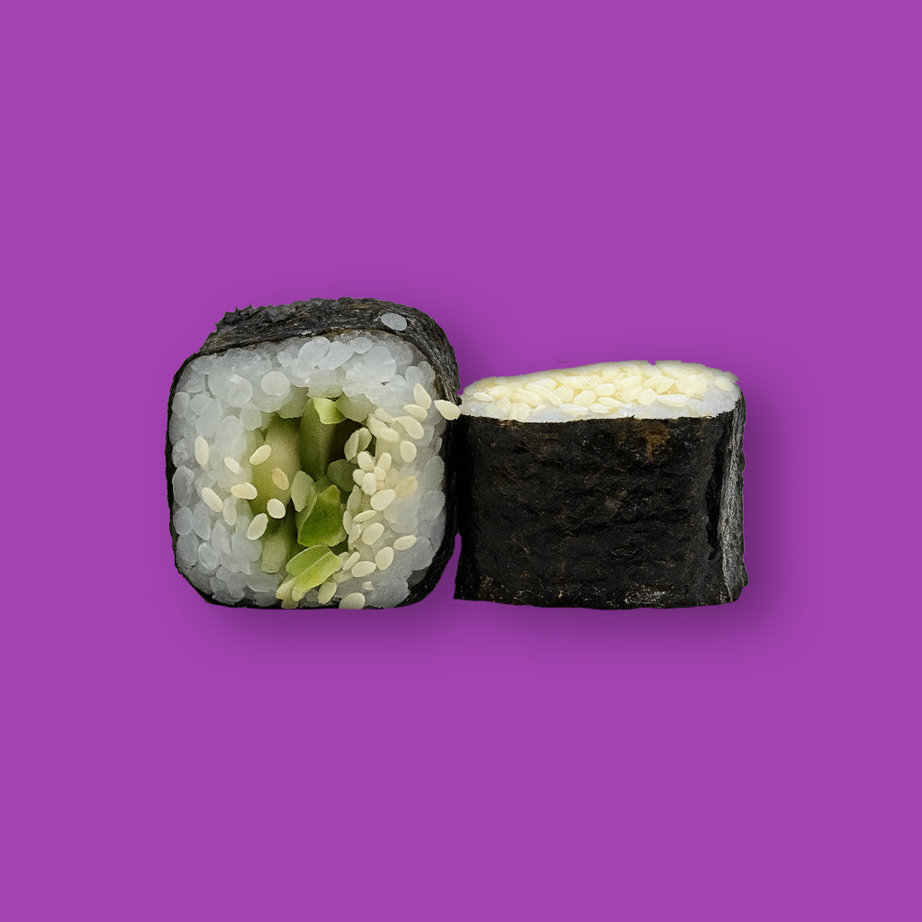 Капа Маки