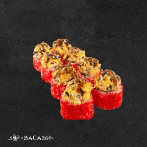 Острая шиитаке