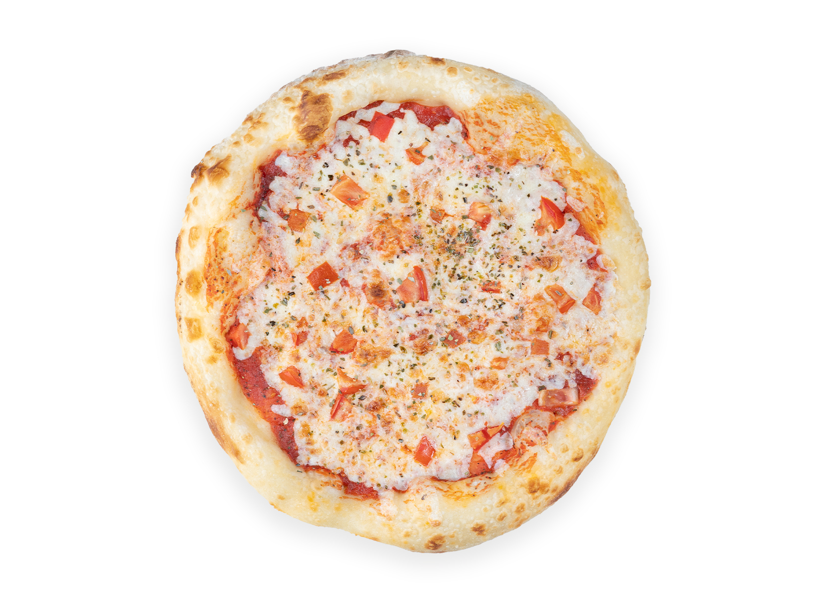 Пицца Маргарита